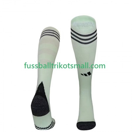 Bayern München Torwart Socken 2025-2026 Heim kaufen